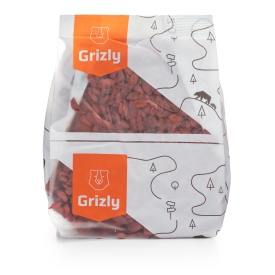 Kustovnica čínska - GOJI