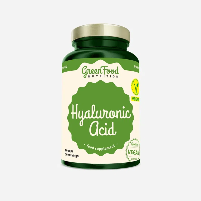 Kyselina hyalurónová