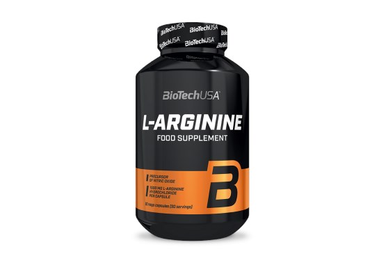 L-Arginine