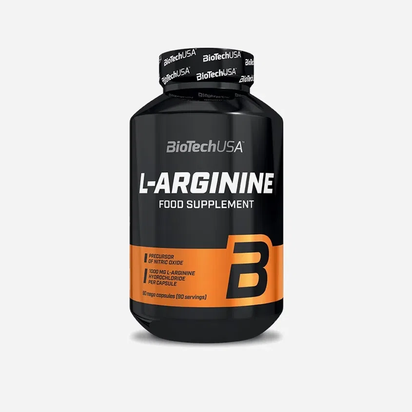 L-Arginine