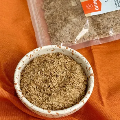 Lahôdkové droždie