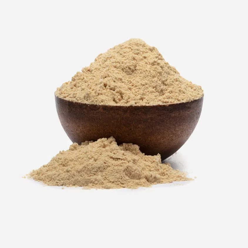 Ľanová múka zlatá