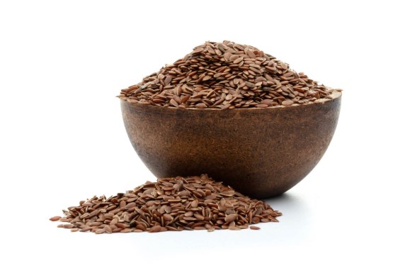 Ľanové semienko hnedé BIO