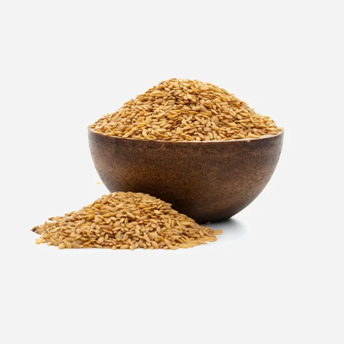 Ľanové semienko zlaté