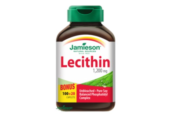 Lecitín 1200 mg