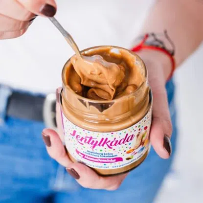 Lentylkáda by @mamadomisha