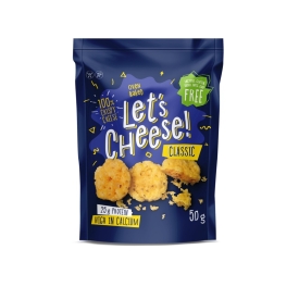 Let's Cheese Classic