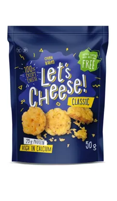 Let's Cheese Classic