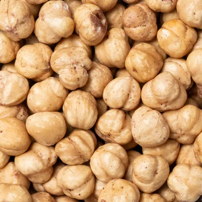 Lieskové orechy Piemonte IGP