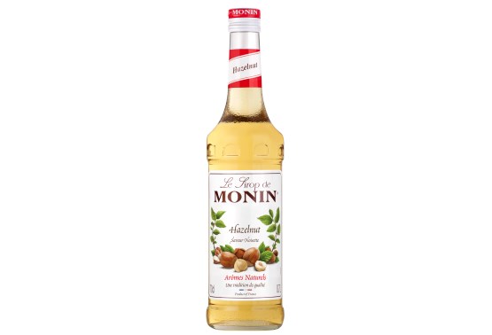 Lieskový oriešok