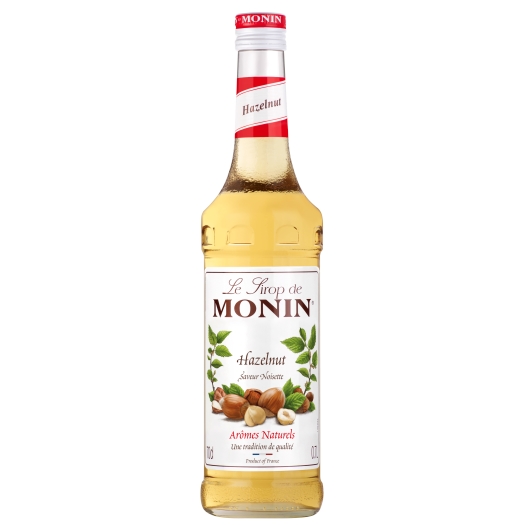 Lieskový oriešok