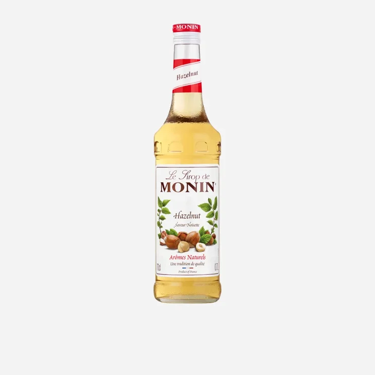 Lieskový oriešok
