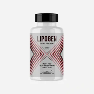 Lipogen®, 90 kapslí