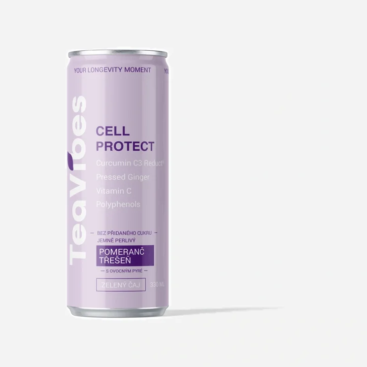 Longevity Cell protect