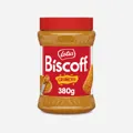 Lotus Biscoff Nátierka z karamelizovaných sušienok Crunchy
