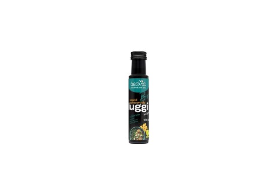Luggi tekuté ochucovadlo BIO