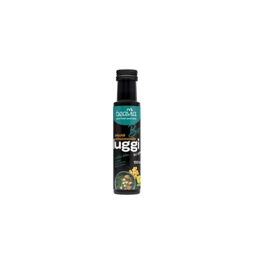 Luggi tekuté ochucovadlo BIO