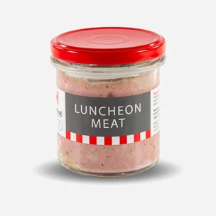 Luncheon Meat