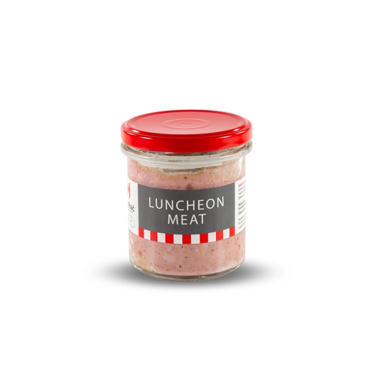 Luncheon Meat
