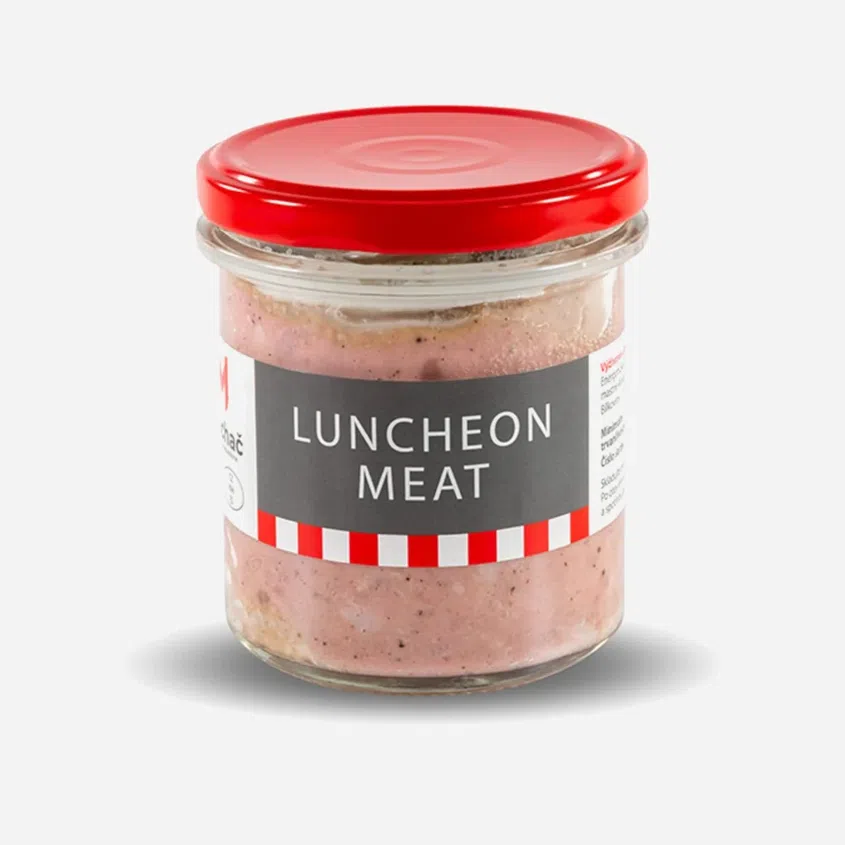 Luncheon Meat
