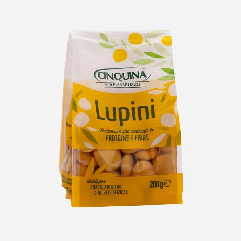 Lupina Cinquina