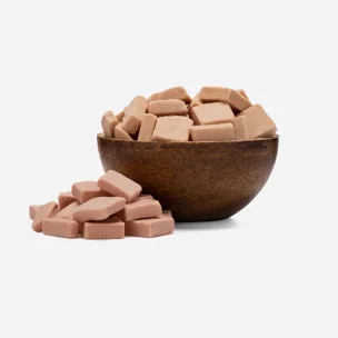 Lyo smoothie kocky banán a jahoda