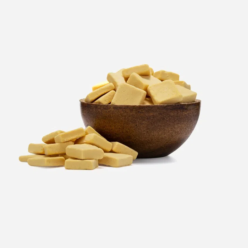 Lyo smoothie kocky banán a mango