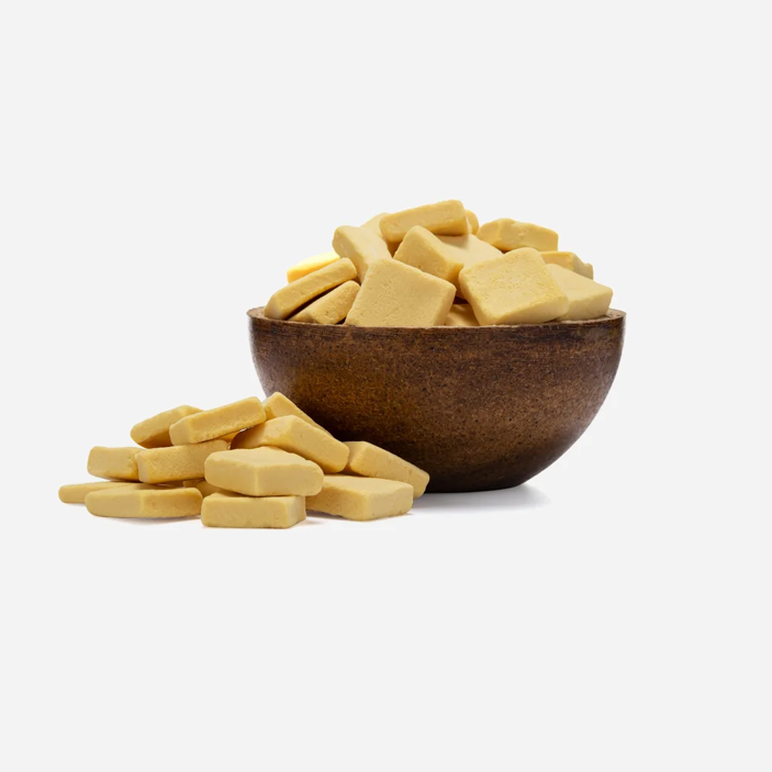 Lyo smoothie kocky banán-mango
