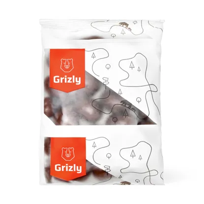 Lyofilizované jahody v mliečnej čokoláde