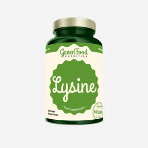 Lysine