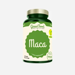 Maca