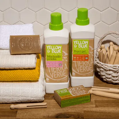 Máchadlo bielizne (fľaša) 1 l