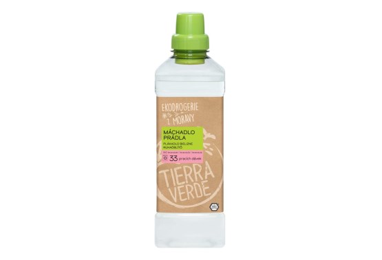 Máchadlo bielizne (fľaša) 1 l