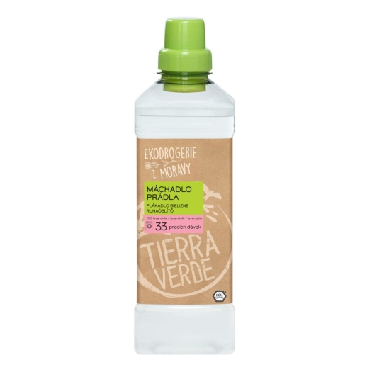 Máchadlo bielizne (fľaša) 1 l