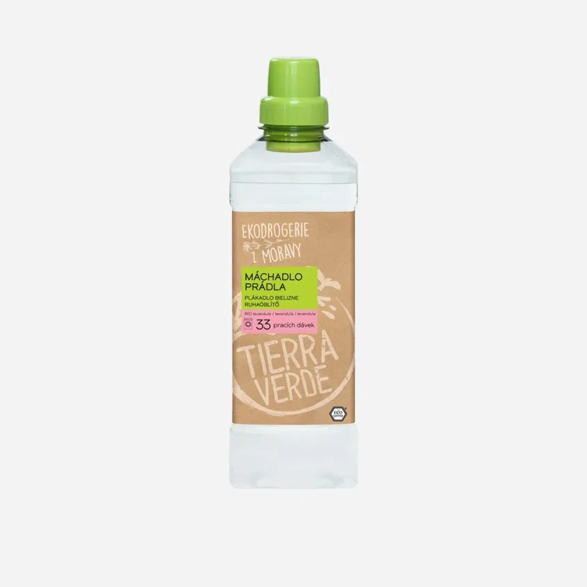 Máchadlo bielizne (fľaša) 1 l