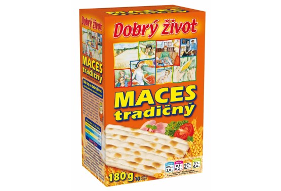 macoche tradičné