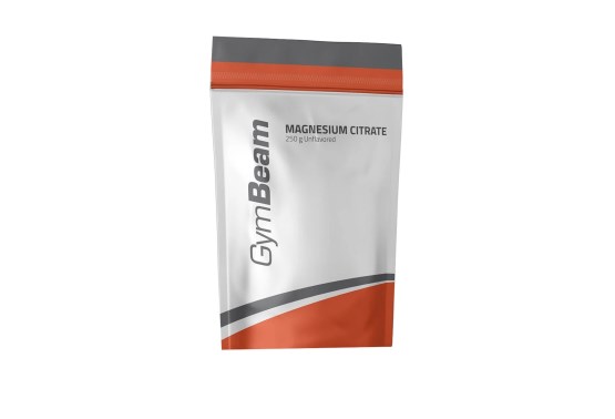 Magnesium citrate