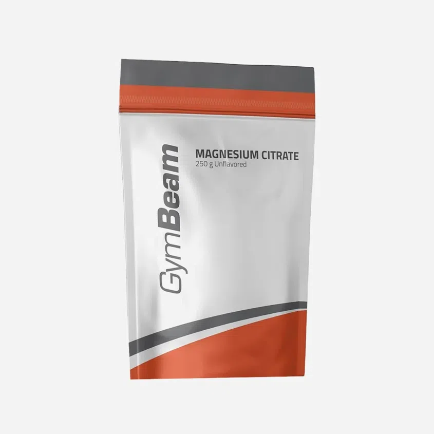 Magnesium citrate