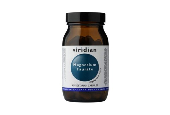 Magnesium Taurate 90 kapsúl