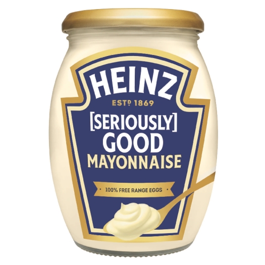 Majonéza klasik Heinz