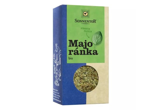 Majorán BIO