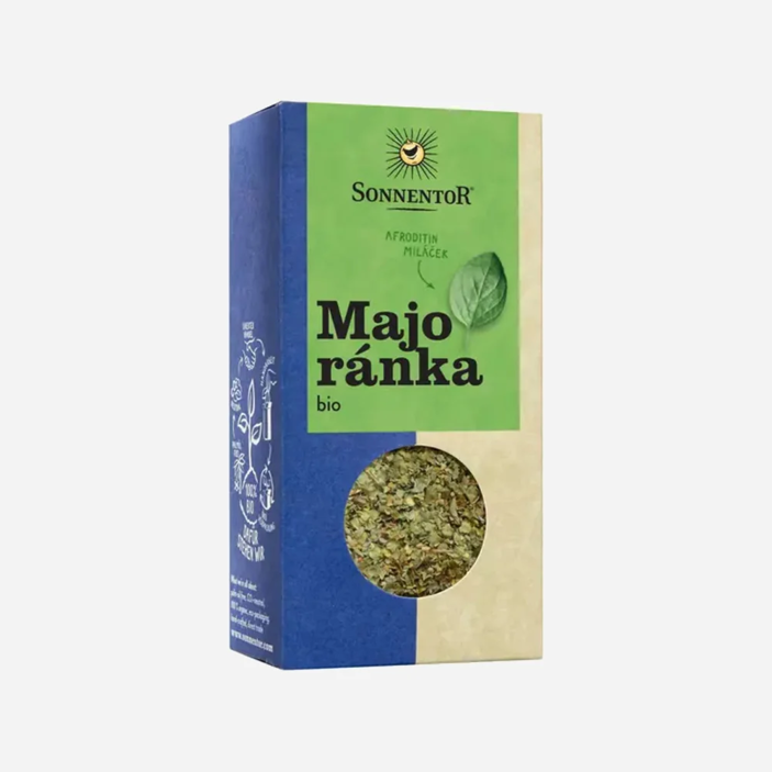 Majorán BIO
