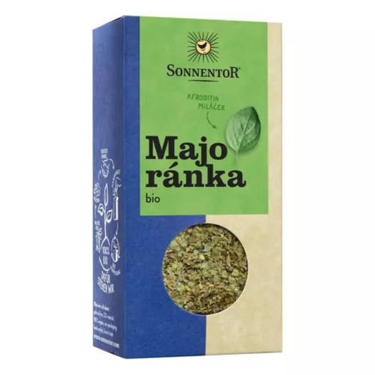 Majorán BIO