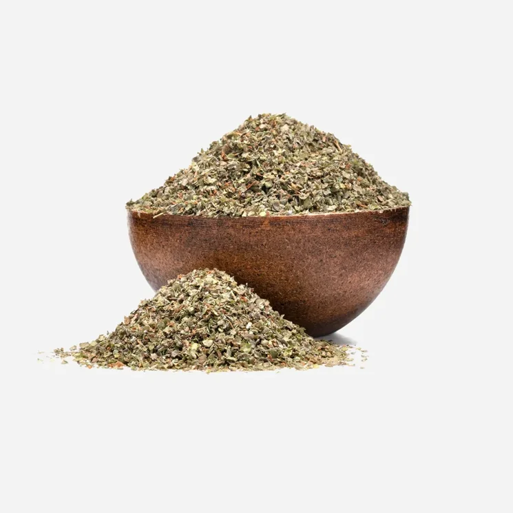 Majorán drhnutý BIO 6 x 100 g
