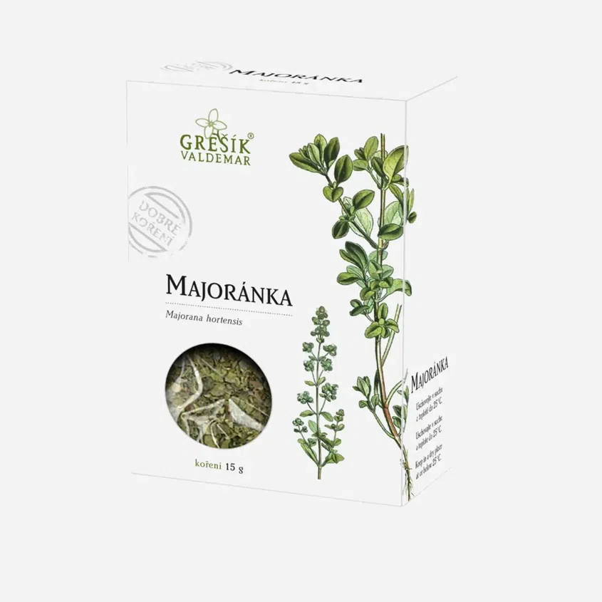 Majoránka