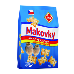 Makovky