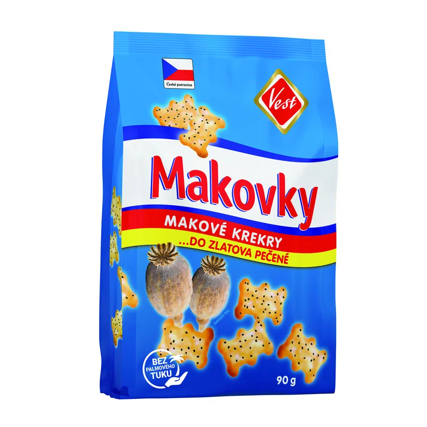 Makovky