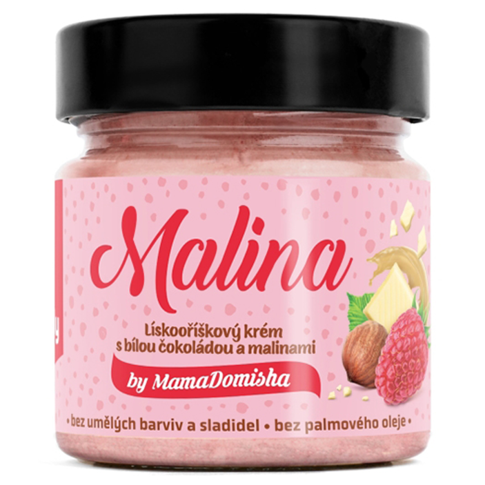 Malina by @mamadomisha