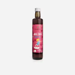 Malina sirup BIO