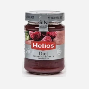 Malinová pomazánka